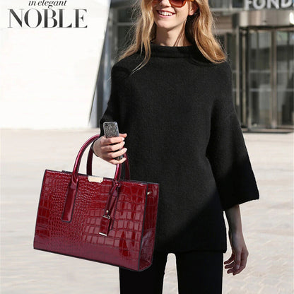 Tote Women's Bag Crossbody Shoulder Hand Bags For Women Girl Ladies Handbags