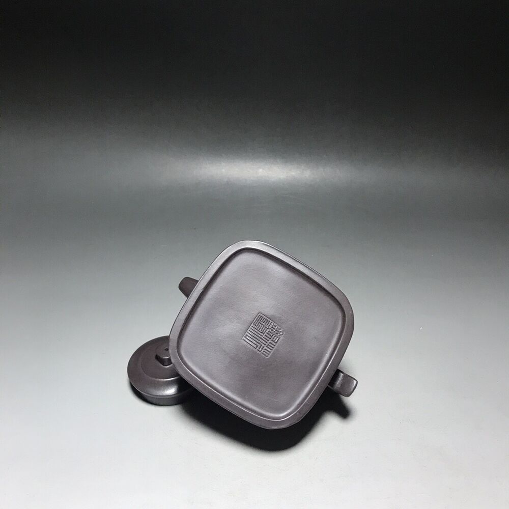 vintage chinese yixing purple clay teapot zisha ceremony fashion gift teaware
