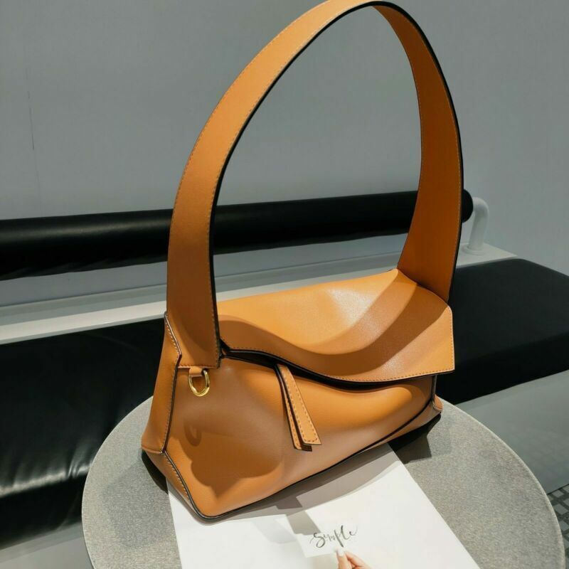 Women's Genuine Leather Handbag Shoulder Bag Totes Hobo Crossbody Bag Purse