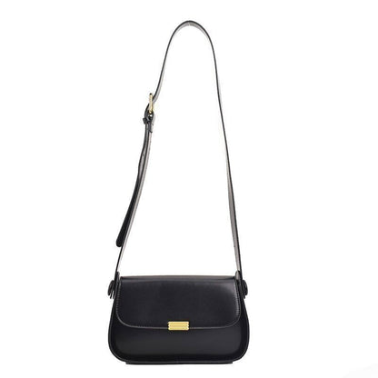 PU Leather Shoulder Crossbody Sling Bags for Women Fashion Trendy Handbags