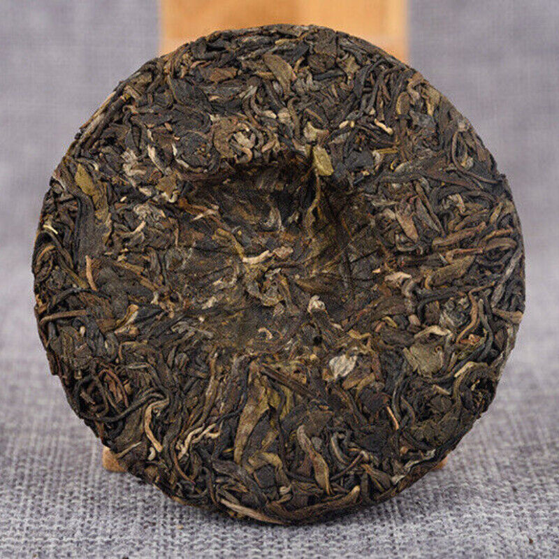 Puerh Tea Spring Tea Organic Pu'er Health Tea 100g*3 Yunnan Tea