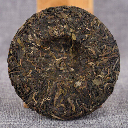 Puerh Tea Spring Tea Organic Pu'er Health Tea 100g*3 Yunnan Tea