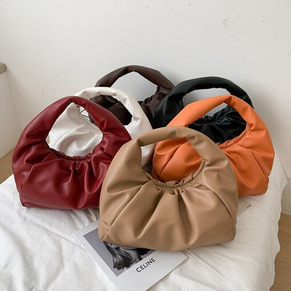 Female Bag Women's Handbag Pu Leather Shoulder Bags Women Totes Handbags