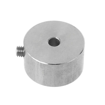 Disc Stabilizer Vinyl Record Turntable Parts Balanced Weight Clamp 18x10mm Metal