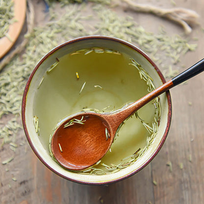 Chinese Natural Rosemary Tea Green Tea Herbal Tea Scented Tea Relieve Headache