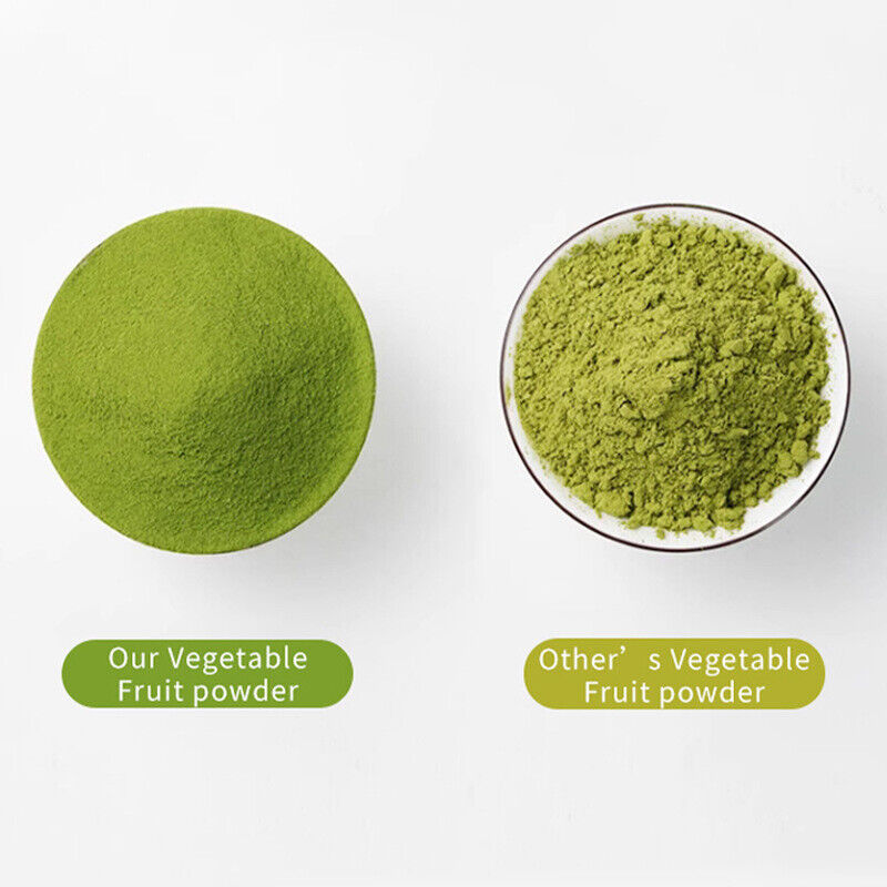 Barley Leaves Green Juice Kale Powder Meal Replacemen Fruit and Vegetable Powder