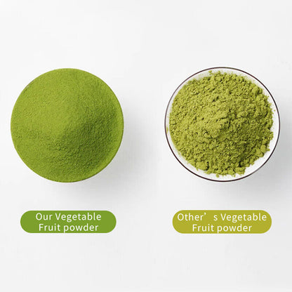 Barley Leaves Green Juice Kale Powder Meal Replacemen Fruit and Vegetable Powder