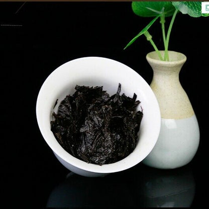 FuJian WuYi Da Hong Pao (Big Red Robe) DaHongPao Cake Oolong Tea *Free Shipping
