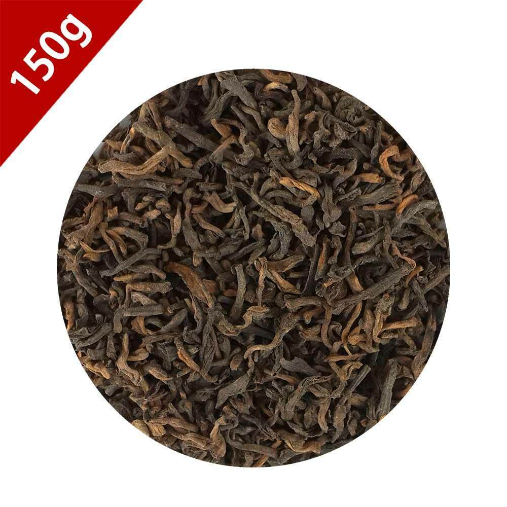 2003 Ripe Puer Puerh Chinese High Quality Loose Pu'Erh Tea 250g