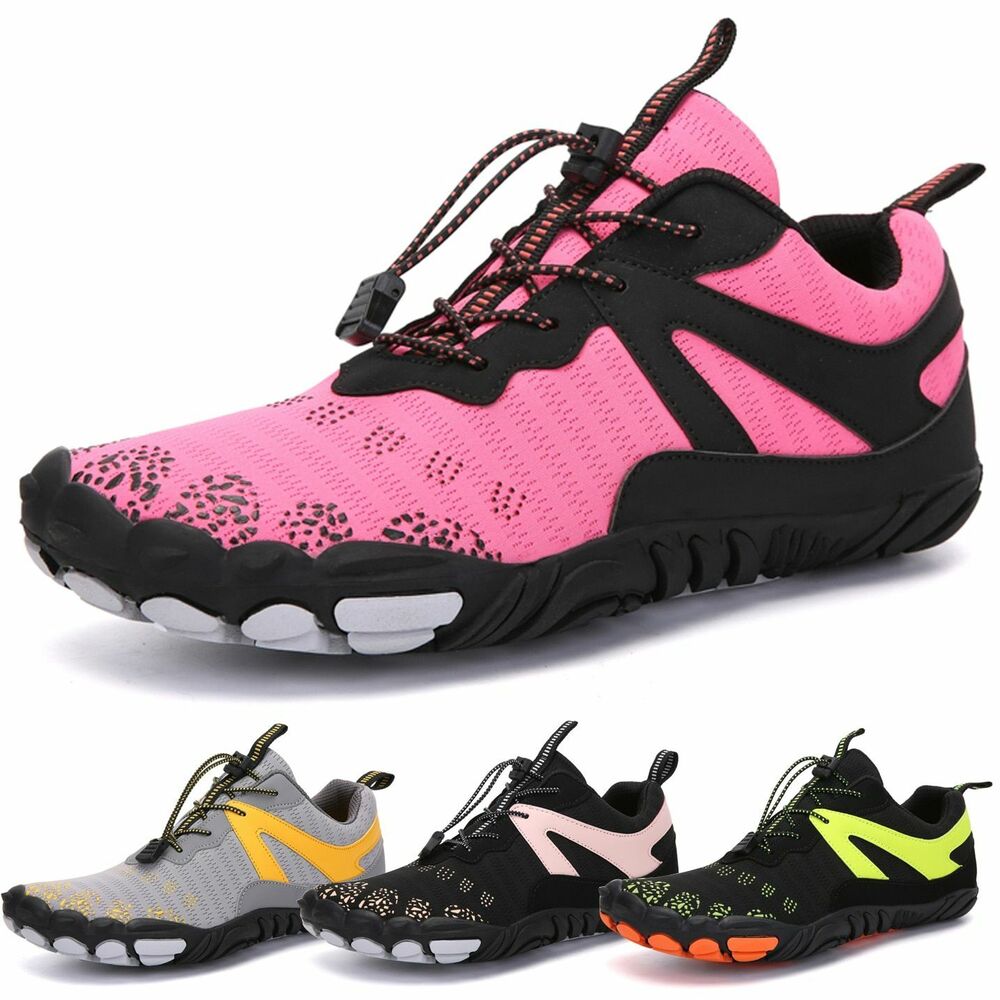 Outdoor Shoes Fashion Beach Sports Fitness Water Swimming Gym Footwear Nylon 38