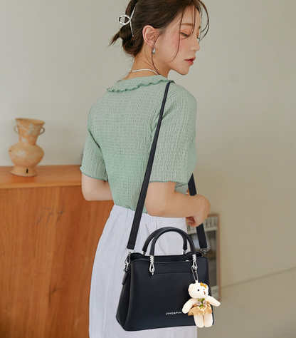 Fashion Women's Shoulder Bags Female Small Purse Messenger Bag Handbag Cossbody