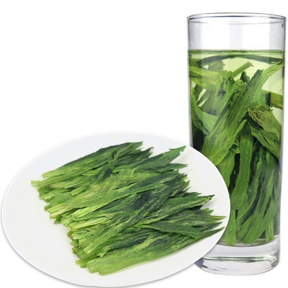Chinese Anhui Tai Ping Hou Kui Monkey King High Moutain Taiping Houkui Green Tea