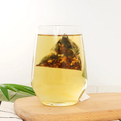 Corn Silk Mulberry Leaf Tea Healthy Herb Tea Bag 100g/20 Bags