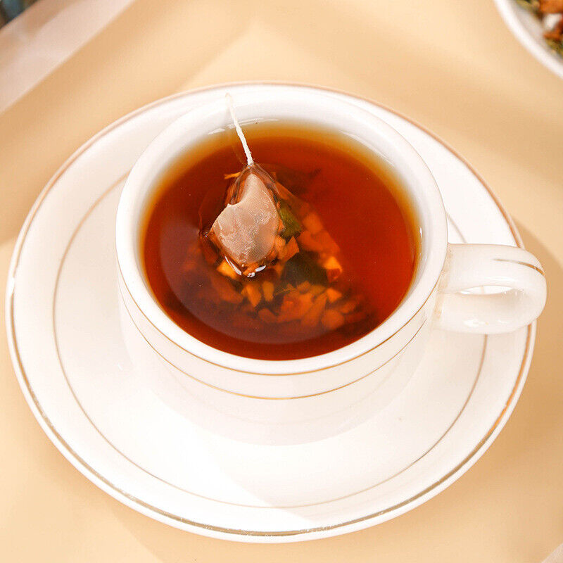 Chicory Gardenia Tea Lily Kudzu Cassia Seed Tea Jiangjiang Acid Tea Health Tea