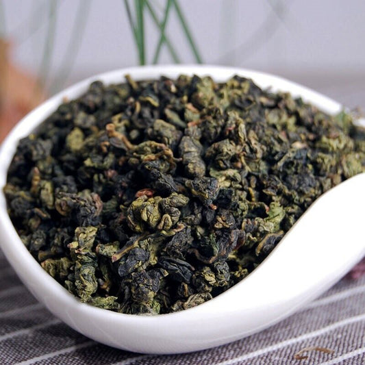 Strong Aroma Premium Tie Guan Yin Tea Anxi Tieguanyin Chinese Oolong Tea 250g