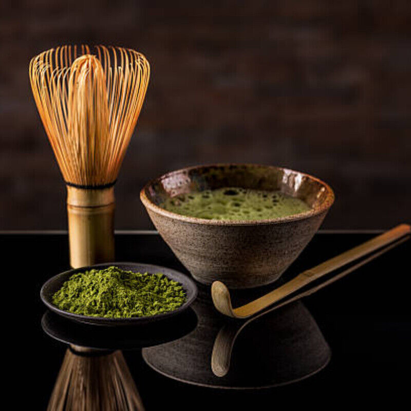 250g/bag Milk Drink Green Tea Dessert Cake Edible Baking Ingredients Ice Cream