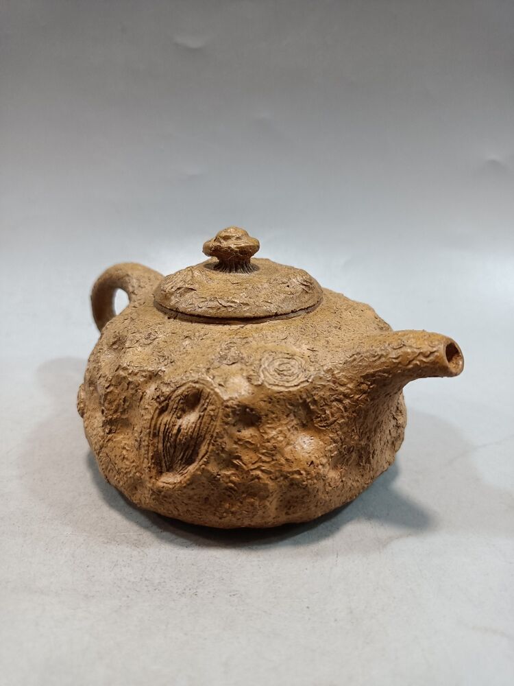 vintage chinese yixing purple clay teapot zisha ceremony fashion gift teaware