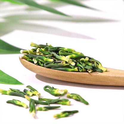 Lotus Seed Core Tea,chinese Flower Tea 1000g/35.3 Oz 500g/17.6