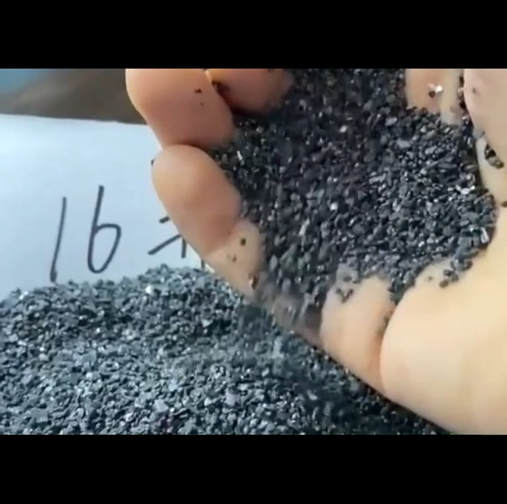Grinding Carborundum 500g Corundum Black Emery Powder Jewelry Jade Polishing Kit