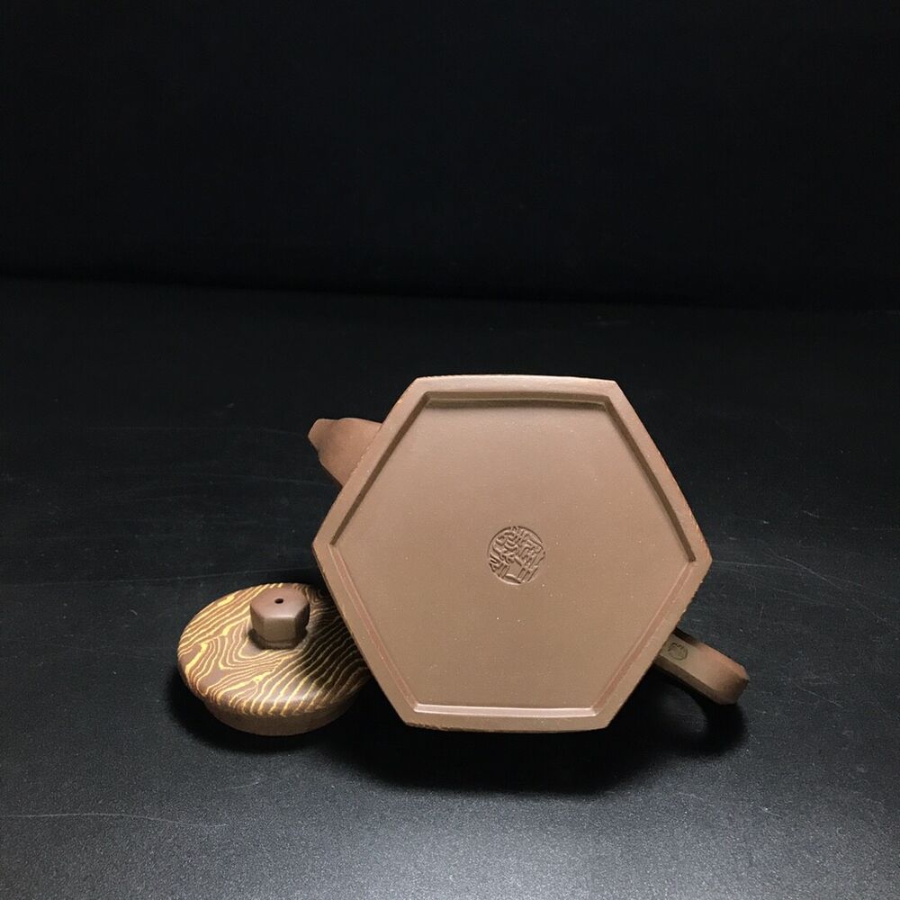 vintage chinese yixing purple clay teapot zisha ceremony fashion gift teaware