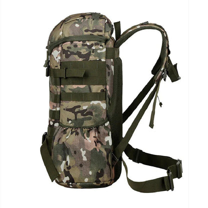 Outdoor Tactics Camouflage Backpack Camping Climbing Bag Backpacks Sport Bags