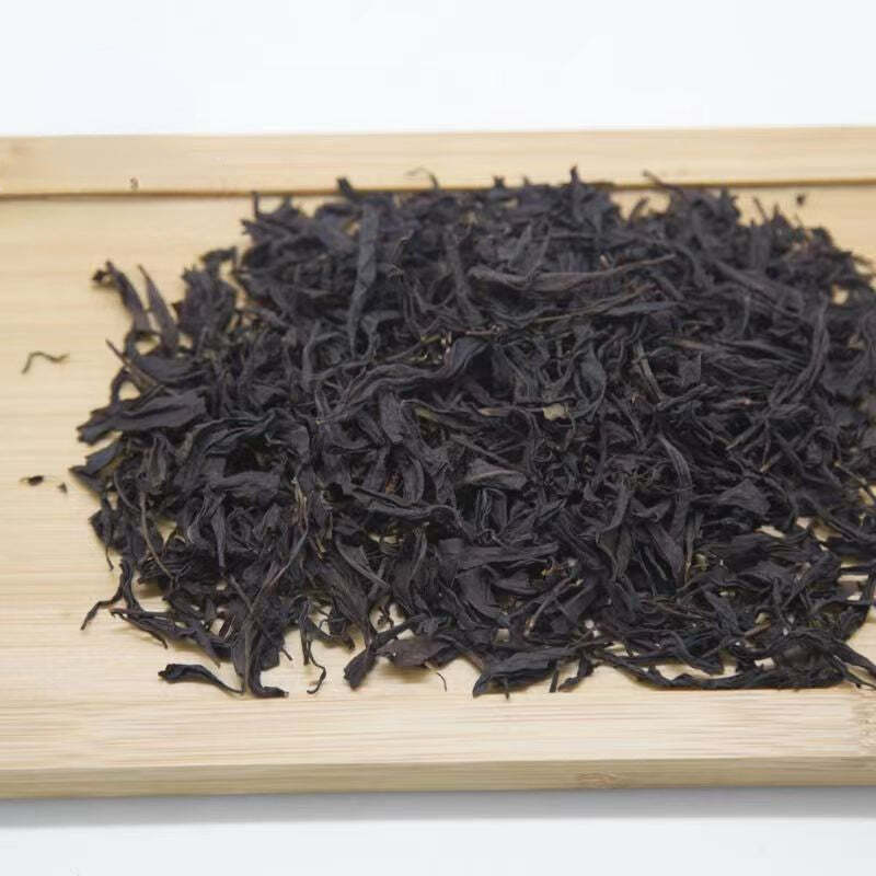 150g High Mountain Black Tea Organic Loose Leaf Red Tea Bag Packaging Black Tea