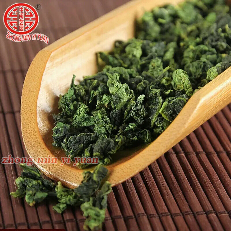 Oolong Tie Guan Yin Tea Health Care Tea 250g Top Grade Anxi Tieguanyin Tea