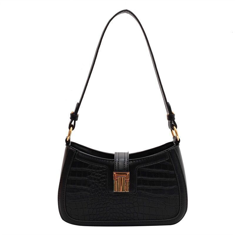 Shoulder Bags Women Winter Handbags Purses Travel Crossbody Bag