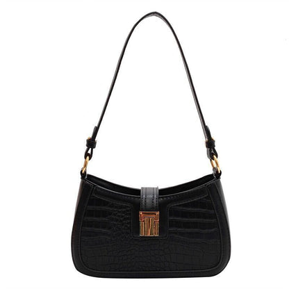 Shoulder Bags Women Winter Handbags Purses Travel Crossbody Bag