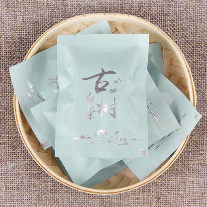 Top Yunnan Honey Scent White Tea High Mountain Ancient Tree White Tea 500g-