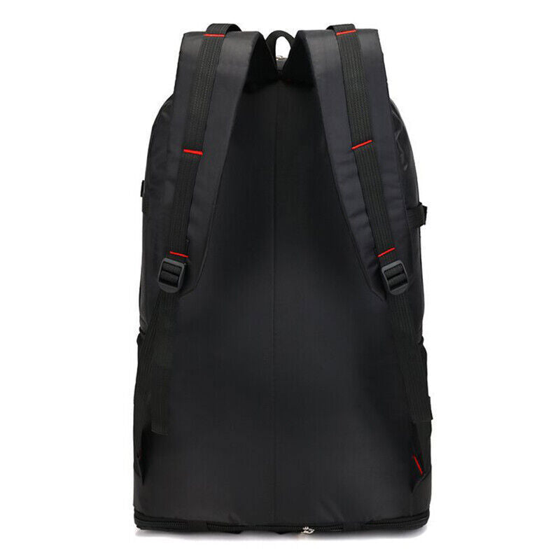 70L Men's Hiking Travel Sports Bag Camping Backpack Bag Pack Male Female Women