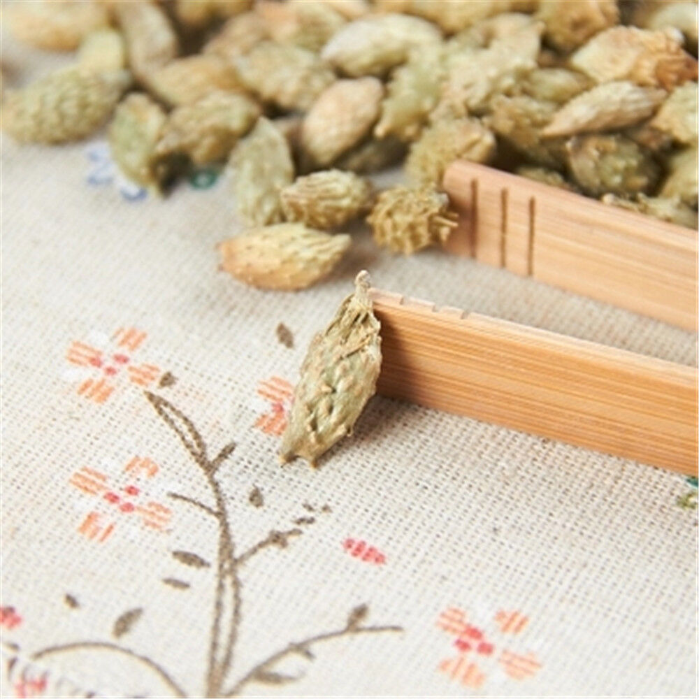 100% natural top quality Cang Er Zi (Fructus Xanthii) leaves Chinese herb