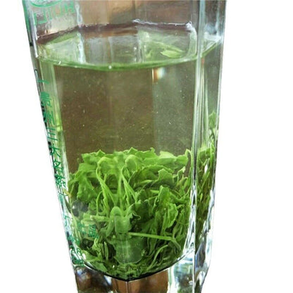 Fragrant Tea Alpine Yunwu Green Tea Wholesale Rizhao Fried Green Strong Tea