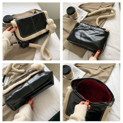 Women Bags Women Bags Handbag Female Leather Shoulder Bag Girls Bag