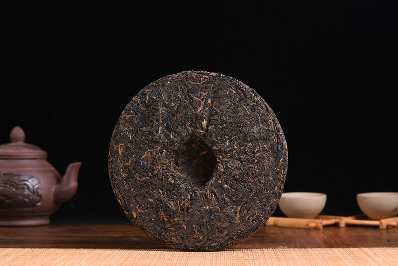 Spring Tip * Yunnan Mengku Rongshi Tea Pu Erh Puer Puerh Cha Shen Cha 400g