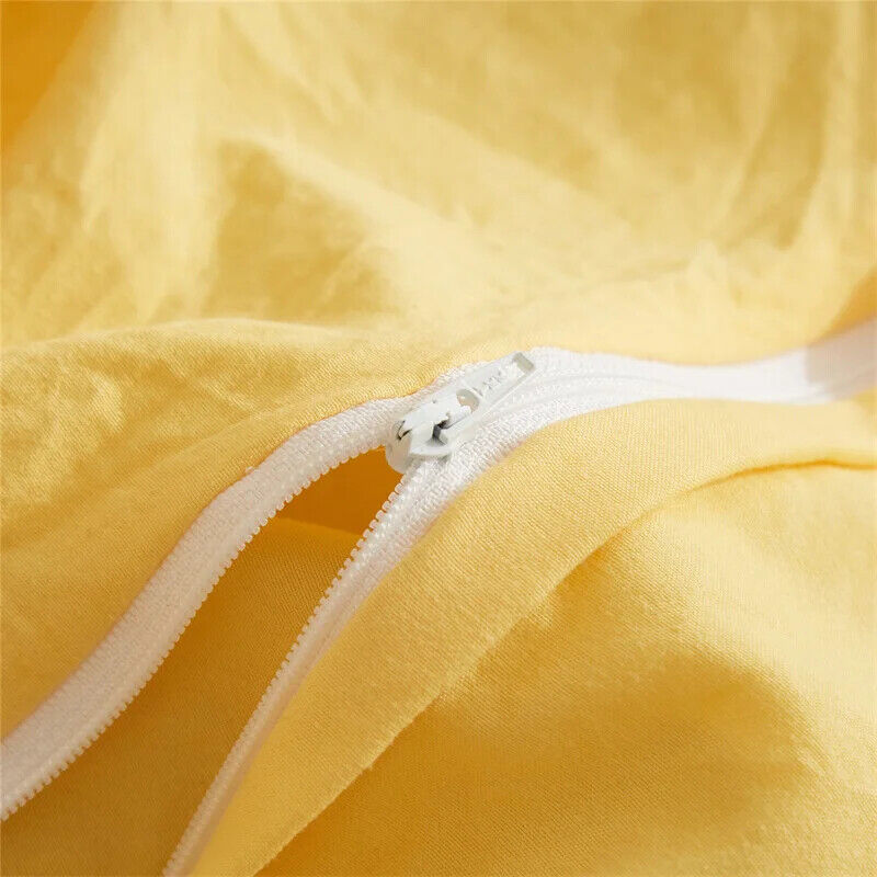 Bedding Set Queen Home Tassel Bed Cover Sets Size Duvet Cover No Sheet
