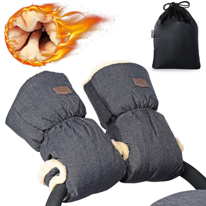 Cashmere Infant Sleeping Bags Baby Warm Newbron Children Bags Kids
