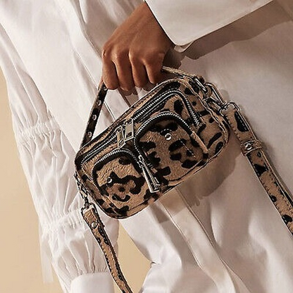2022 New Fashion Ladies Hand Shoulder Messenger Bag Main Female