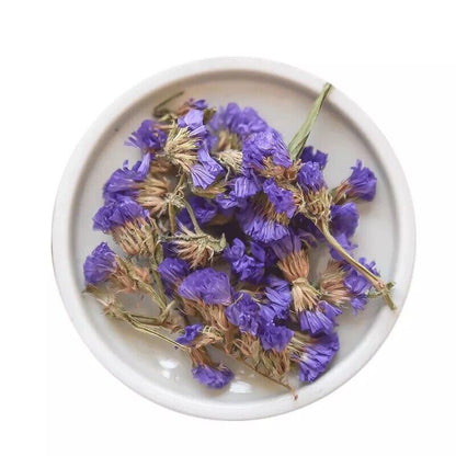 Beauty Detox Tea Dried Flower Tea Natural Myosotis Dried Herbal Flower Tea 500g