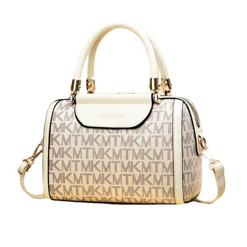 women Leather Handbags Shoulder Messenger Satchel Tote Crossbody Bags Purse