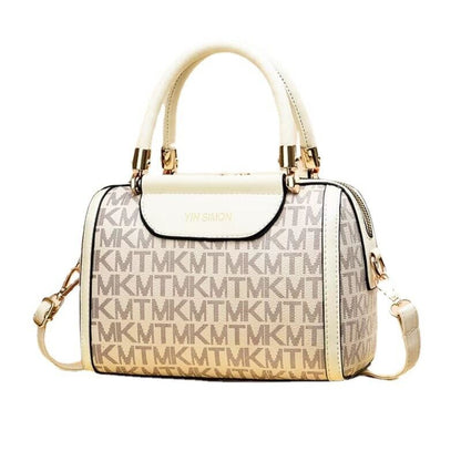 women Leather Handbags Shoulder Messenger Satchel Tote Crossbody Bags Purse