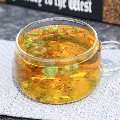 8.8oz Chinese New Flower Tea Apple Flower Tea Flower Tea, Apple Flower Tea