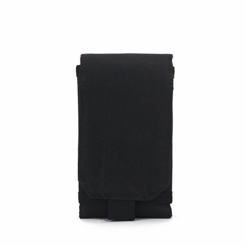 Camouflage Bag Tactical Army Phone Holder Sport Nylon Sport Camo Bags Backpack