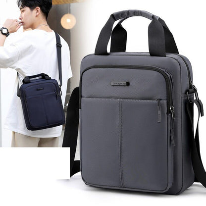 Men Crossbody Bags Nylon Men's Shoulder Bag Travel Bags