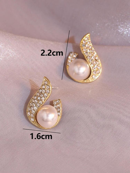 Aretes Argollas En Oro 14k Pendientes Joyerã­a Fina De Moda Regalos Para Mujer