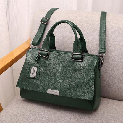 Bag Women's Genuine Leather Bags Handbags Crossbody Bags Women Shoulder Bags