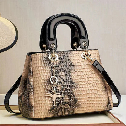 Women Handbag Wedding Messenger Bags Lady Shoulder Bags Office Bag