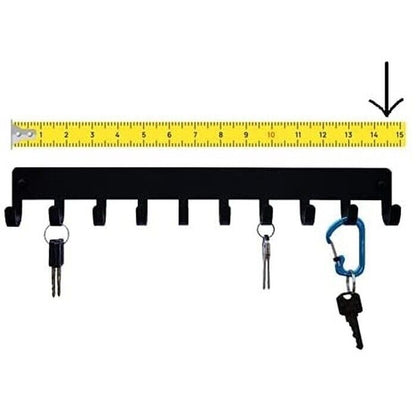 Ice Hockey Goalie Medal Hanger Rack Wall Mounted Hook Up Hanger Artwork Shape