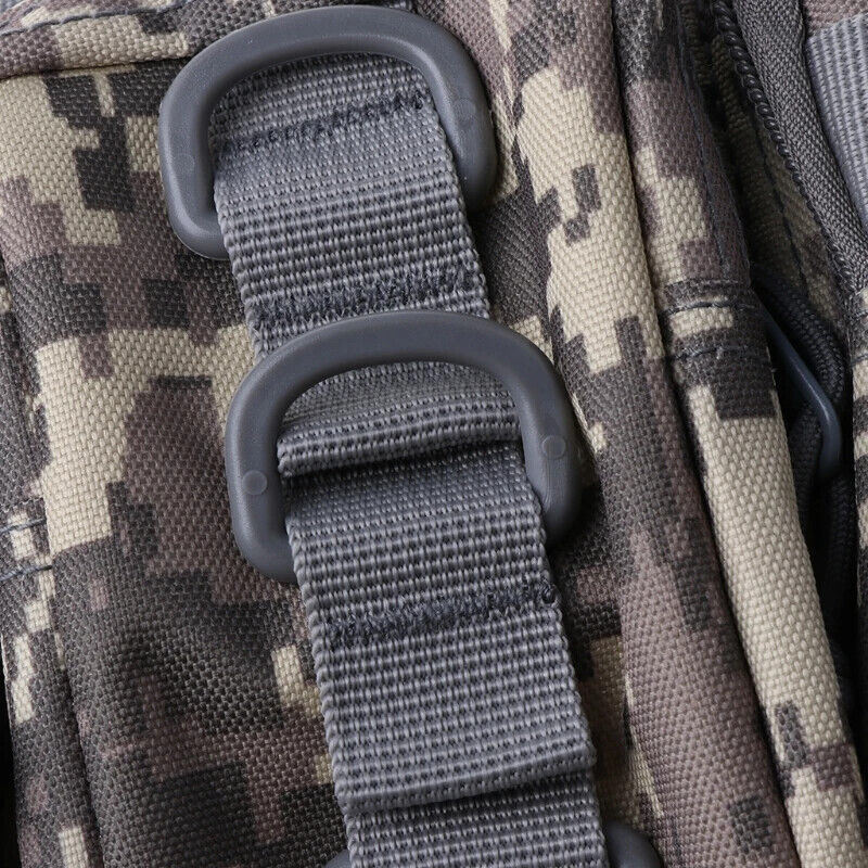 Men Women Outdoor Tactical Bag Tactical Pack Camping Hiking Bag Belt Backpack
