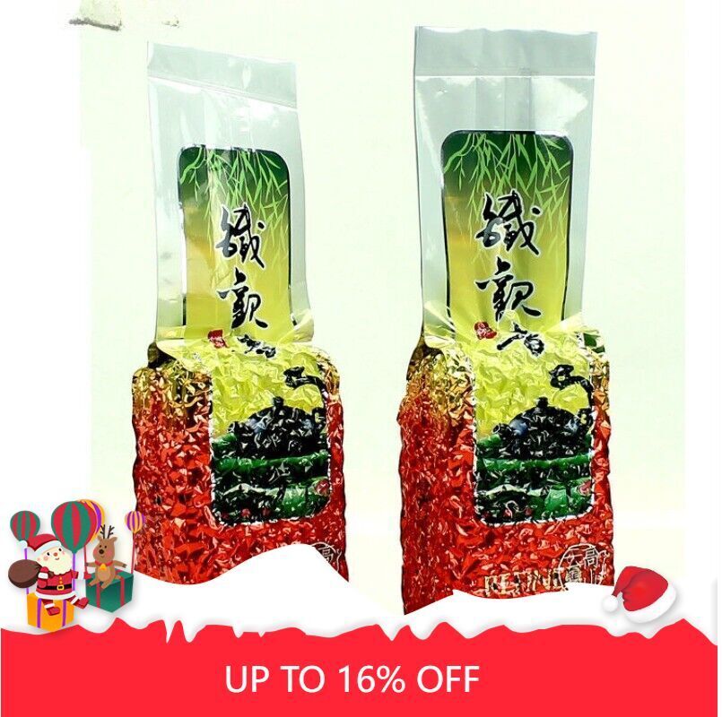 Organic Tie Guan Yin Tea Spring Tie Guan Yin Lose Weight Natural Tea 250g/8.8oz